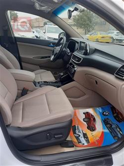 هیوندای تۆکسۆن